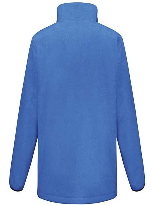 Result Mens Core Fashion Fit Outdoor Fleece Jacket - Kiabi