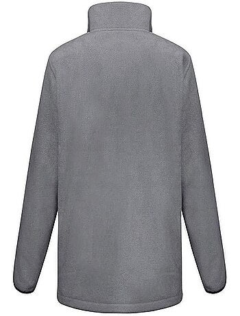 Result Mens Core Fashion Fit Outdoor Fleece Jacket