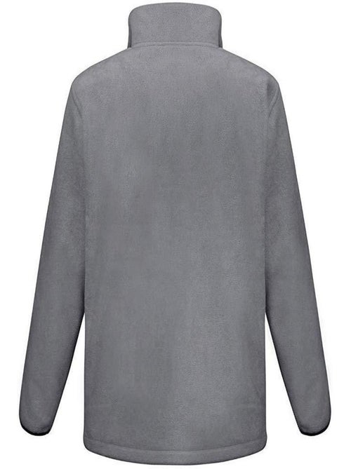 Result Mens Core Fashion Fit Outdoor Fleece Jacket - Kiabi