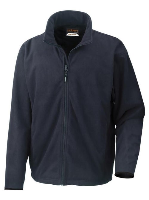 Result Mens Extreme Climate Stopper Water Repellent Fleece Breathable Jacket (veste respirante) - Kiabi