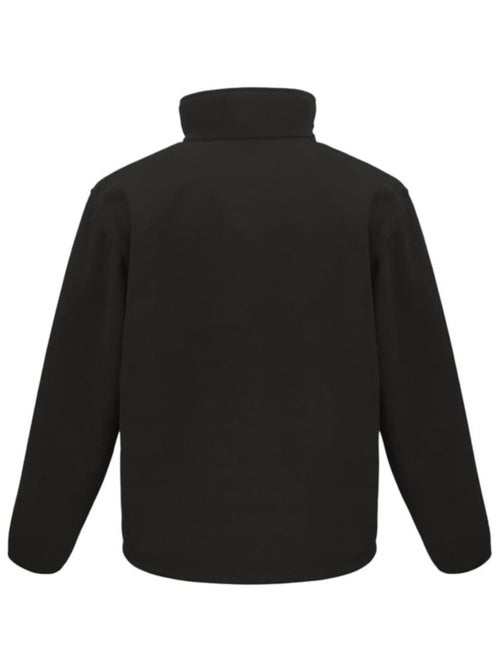 Result Mens Extreme Climate Stopper Water Repellent Fleece Breathable Jacket (veste respirante) - Kiabi