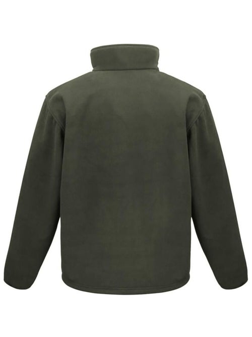 Result Mens Extreme Climate Stopper Water Repellent Fleece Breathable Jacket (veste respirante) - Kiabi