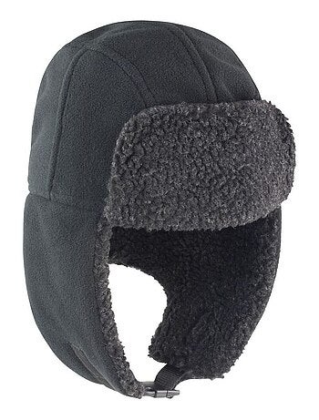 Result Mens Winter Thinsulate Sherpa Hat