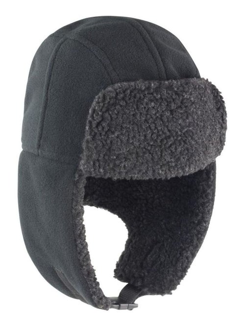 Result Mens Winter Thinsulate Sherpa Hat - Kiabi Result Mens Winter Thinsulate Sherpa Hat - Kiabi