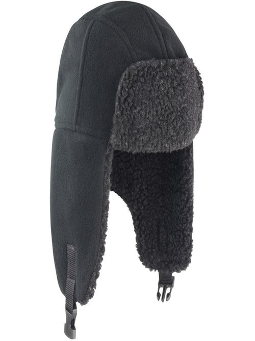 Result Mens Winter Thinsulate Sherpa Hat - Kiabi Result Mens Winter Thinsulate Sherpa Hat - Kiabi