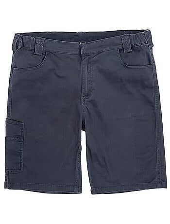 Result Mens Workguard Slim Chino Shorts
