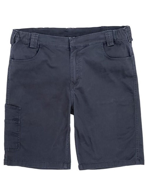 Result Mens Workguard Slim Chino Shorts - Kiabi