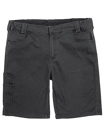 Result Mens Workguard Slim Chino Shorts