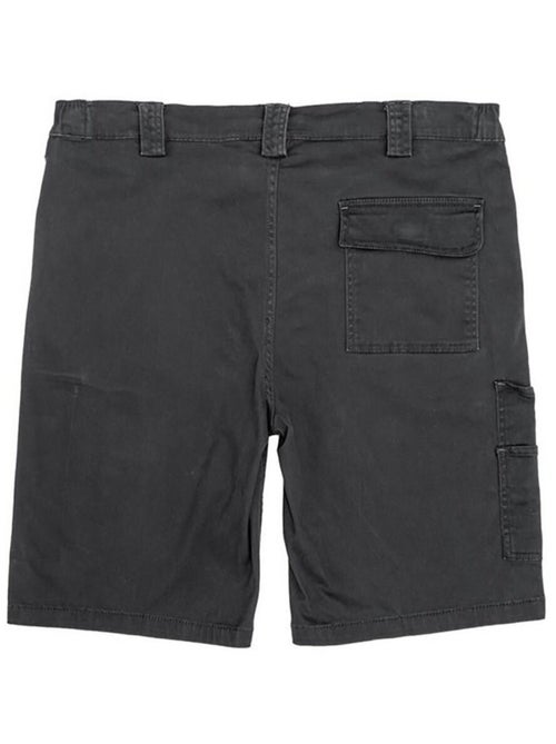 Result Mens Workguard Slim Chino Shorts - Kiabi