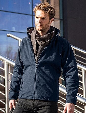 Result Osaka TECH Performance - Veste imperméable coupe-vent