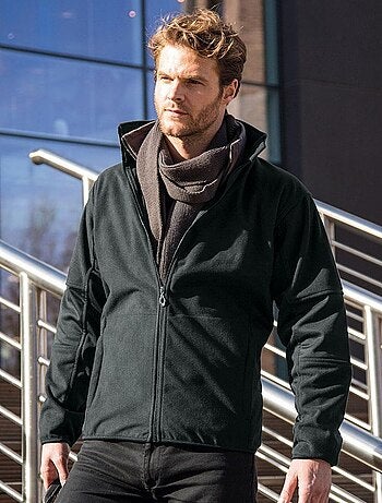 Result Osaka TECH Performance - Veste imperméable coupe-vent