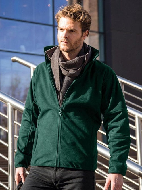 Result Osaka TECH Performance - Veste imperméable coupe-vent - Kiabi