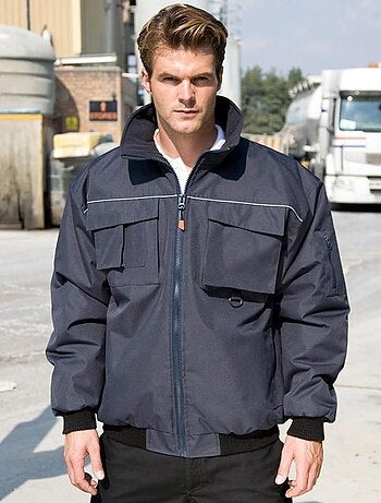 Result Sabre - Veste de travail