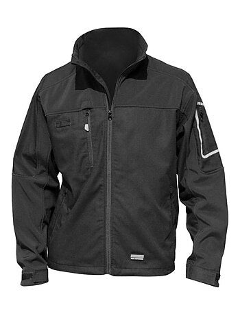 Result Sabre - Veste de travail