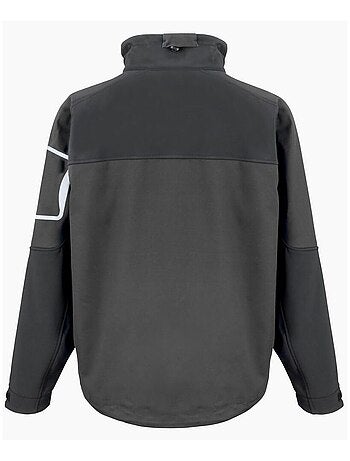 Result Sabre - Veste de travail