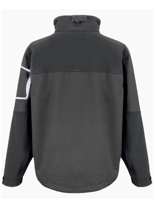 Result Sabre - Veste de travail - Kiabi