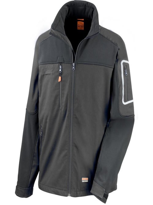 Result Sabre - Veste de travail - Kiabi