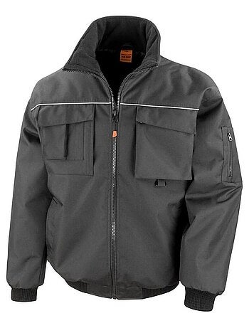 Result Sabre - Veste de travail