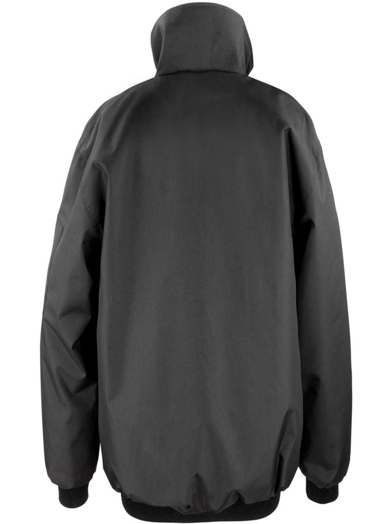 Result Sabre - Veste de travail Noir - Kiabi