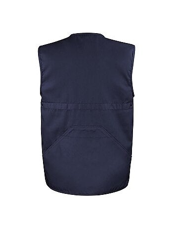 Result Safari - Veste sans manches