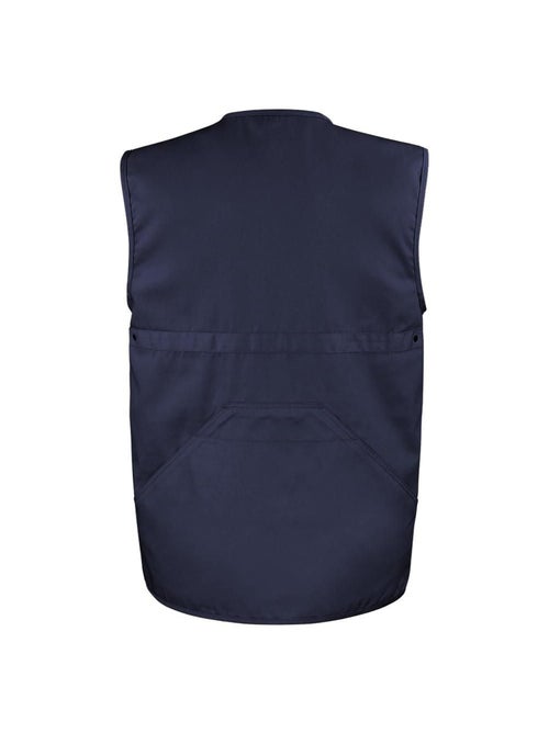 Result Safari - Veste sans manches - Kiabi