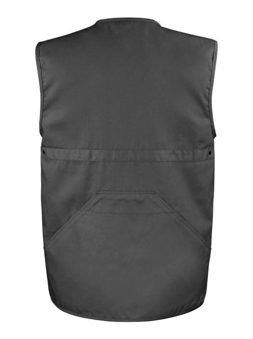 Result Safari - Veste sans manches - Kiabi