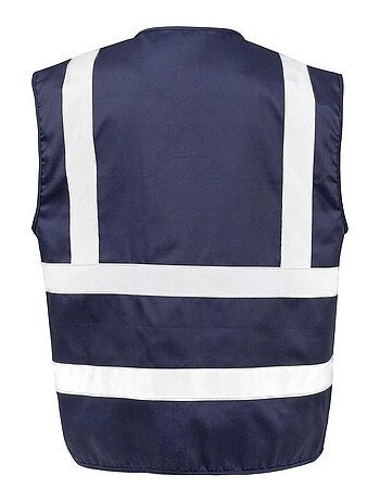 Result Safe-Guard - Gilet de sécurité