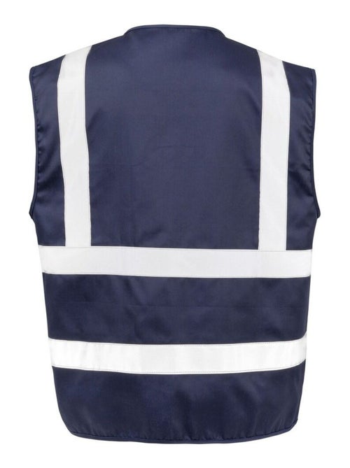 Result Safe-Guard - Gilet de sécurité - Kiabi