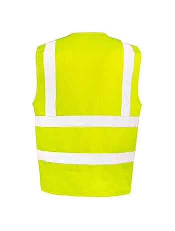 Result Safe-Guard - Gilet de sécurité HEAVY DUTY
