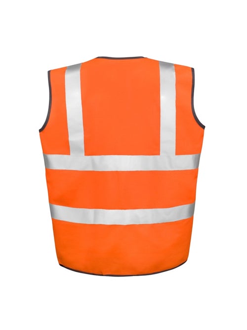 Result Safe-Guard - Gilet de sécurité MOTORIST - Kiabi