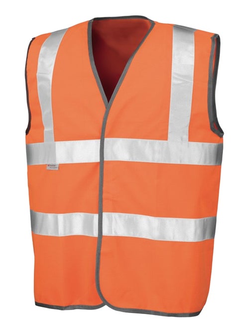 Result Safe-Guard - Gilet de sécurité MOTORIST - Kiabi