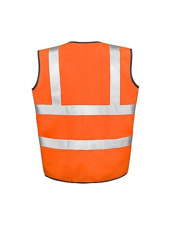 Result Safe-Guard - Gilet de sécurité