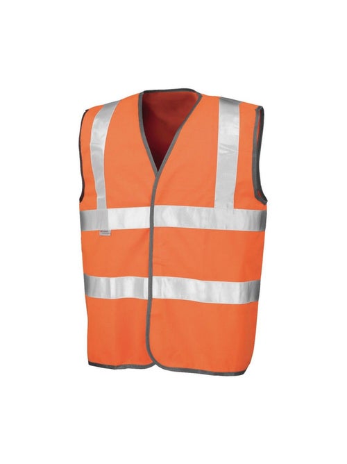 Result Safe-Guard - Gilet de sécurité - Kiabi