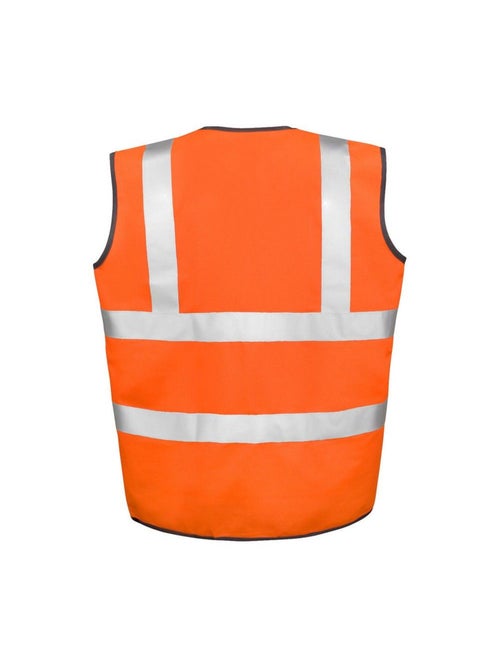 Result Safe-Guard - Gilet de sécurité - Kiabi