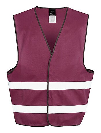Result Safe-Guard - Gilet haute visibilité ENHANCED