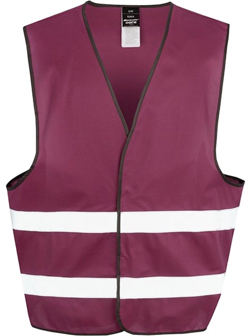 Result Safe-Guard - Gilet haute visibilité ENHANCED - Kiabi