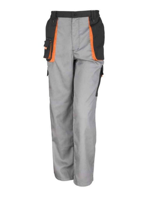 Result Safe-Guard - Pantalon de travail - Kiabi