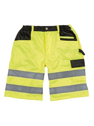 Result Safe-Guard - Short à poches