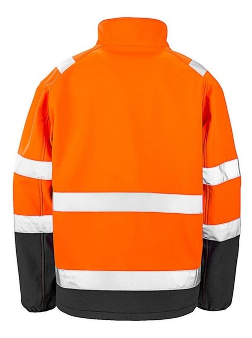 Result Safe-Guard - Veste softshell - Kiabi