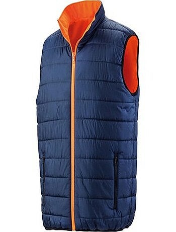 Result Safeguard - Veste réversible sans manches
