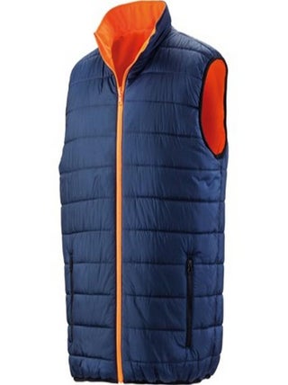Result Safeguard - Veste réversible sans manches