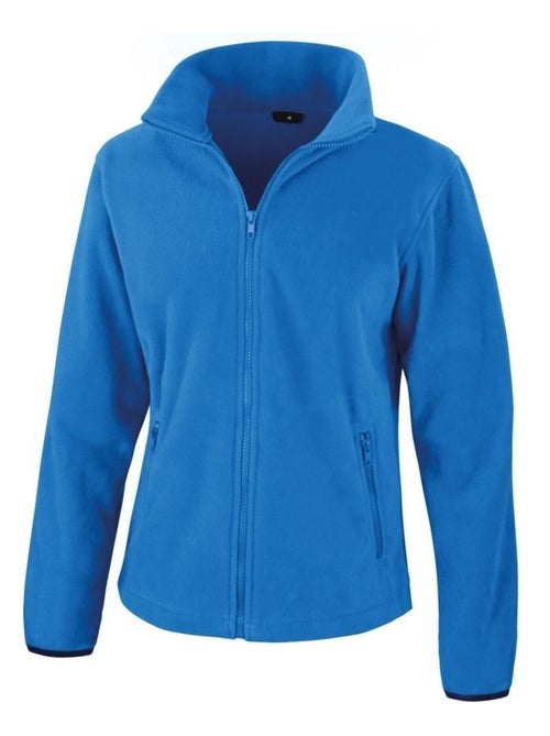 Result Top molletonné Core Fashion Fit pour femme/femme - Kiabi