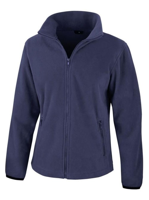 Result Top molletonné Core Fashion Fit pour femme/femme - Kiabi