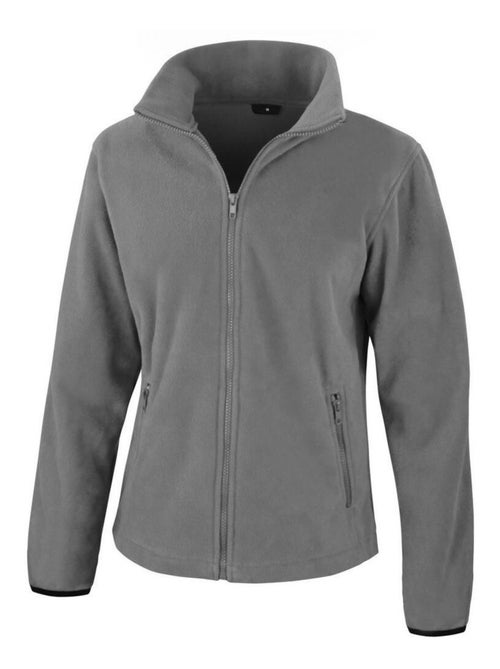 Result Top molletonné Core Fashion Fit pour femme/femme - Kiabi