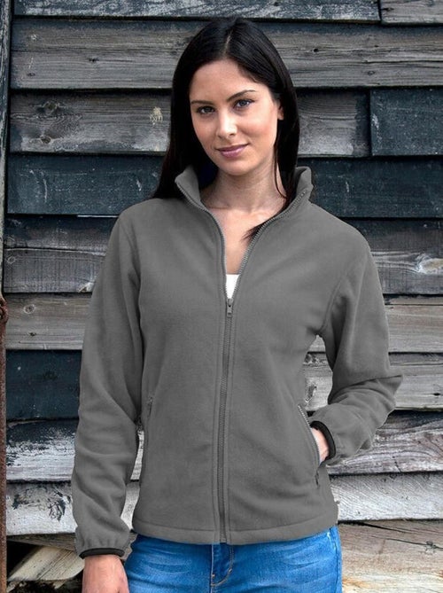 Result Top molletonné Core Fashion Fit pour femme/femme - Kiabi