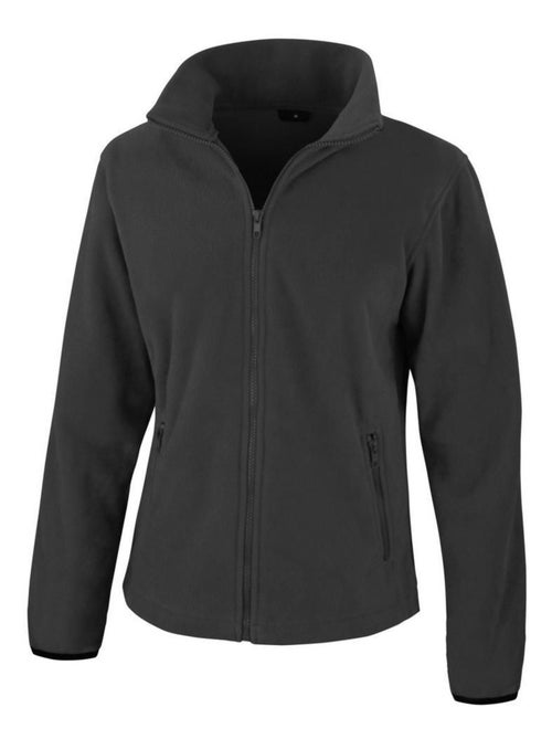 Result Top molletonné Core Fashion Fit pour femme/femme - Kiabi