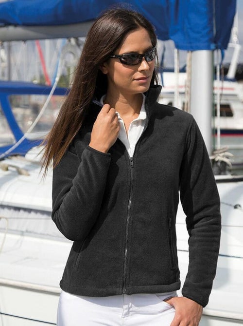 Result Top molletonné Core Fashion Fit pour femme/femme - Kiabi