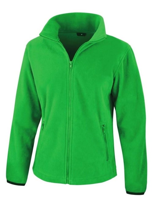 Result Top molletonné Core Fashion Fit pour femme/femme - Kiabi