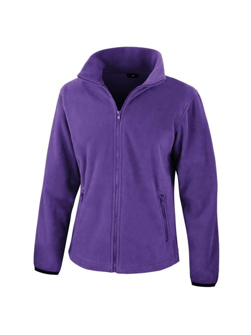 Result Top molletonné Core Fashion Fit pour femme/femme - Kiabi