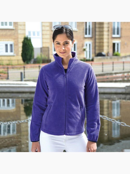 Result Top molletonné Core Fashion Fit pour femme/femme - Kiabi